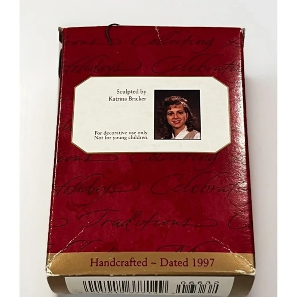 Hallmark this keepsake